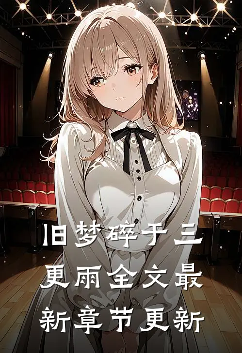 旧梦碎于三更雨全文最新章节更新
