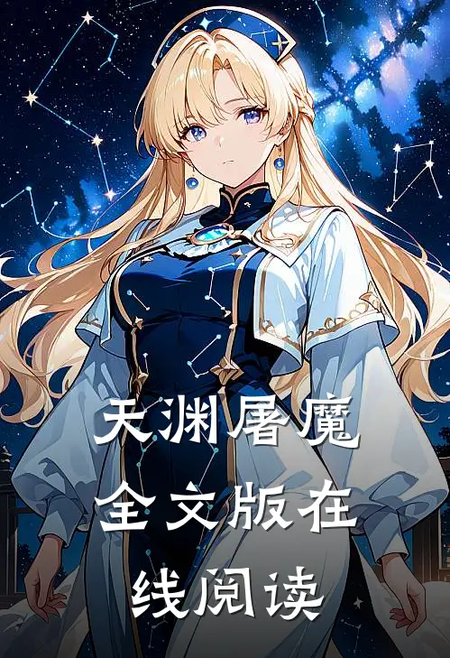 天渊屠魔全文版在线阅读