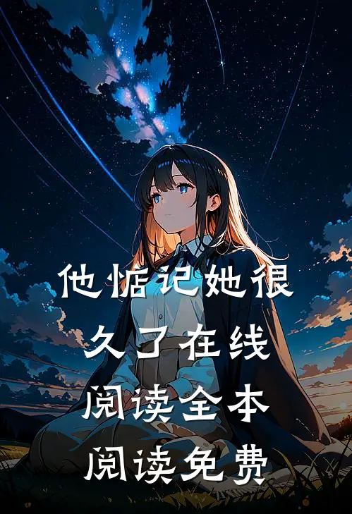 他惦记她很久了在线阅读全本阅读免费