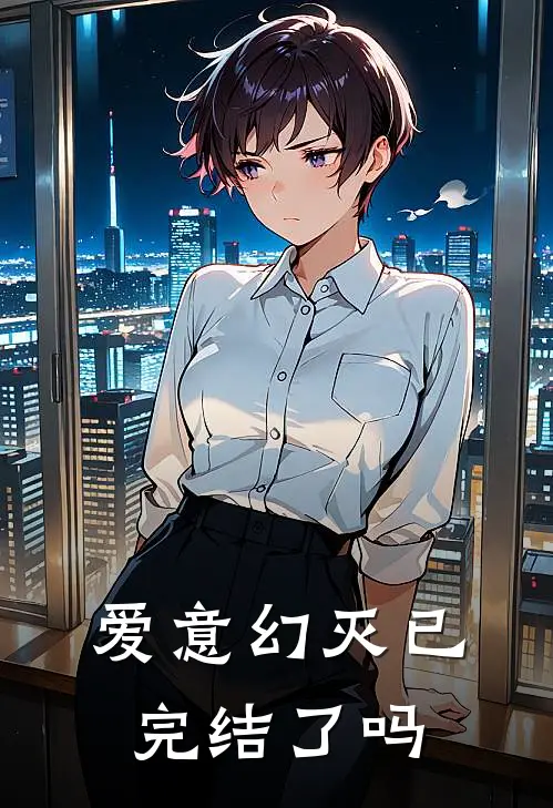 爱意幻灭已完结了吗