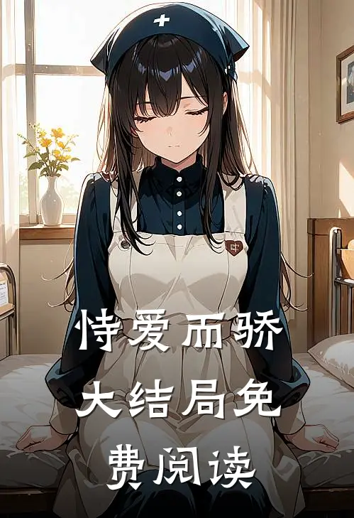 恃爱而骄大结局免费阅读
