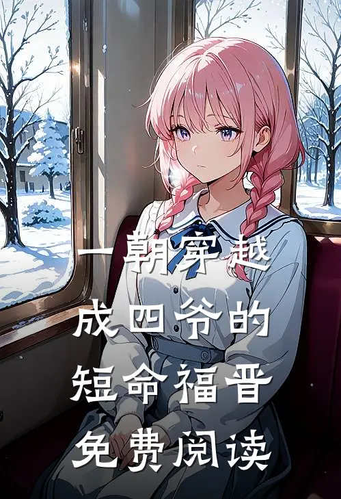 一朝穿越成四爷的短命福晋免费阅读