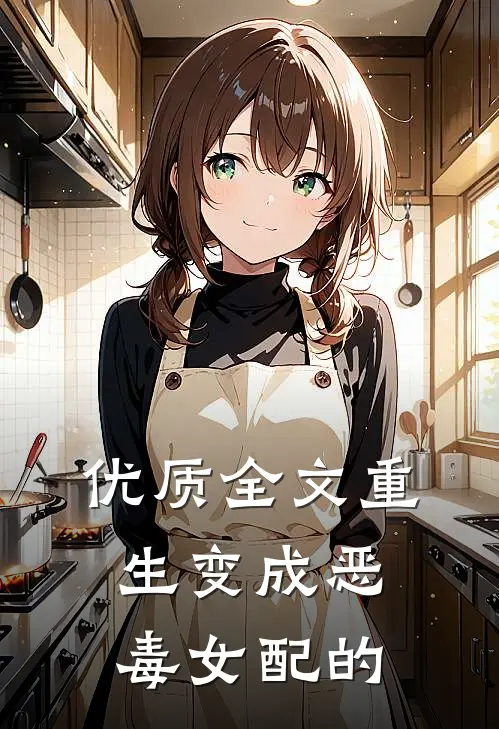 优质全文重生变成恶毒女配的