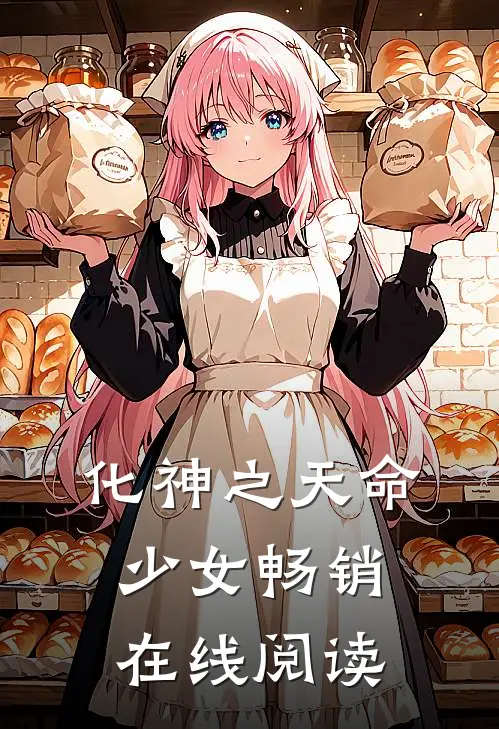 化神之天命少女畅销在线阅读