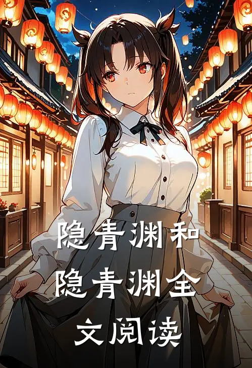 隐青渊和隐青渊全文阅读
