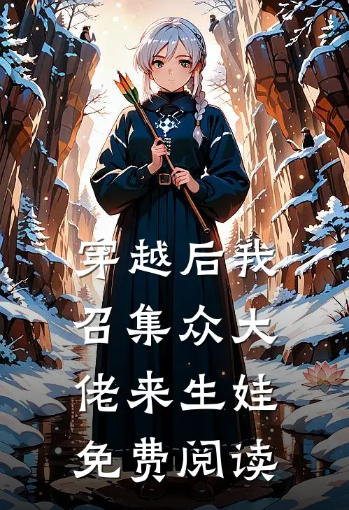 穿越后我召集众大佬来生娃免费阅读
