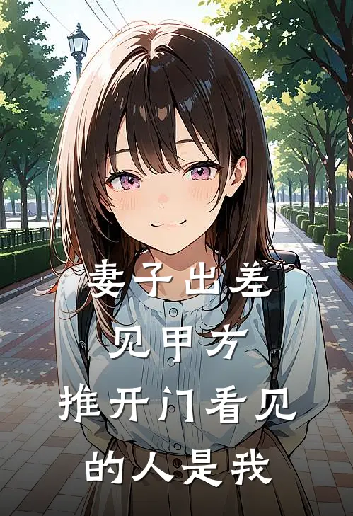 妻子出差见甲方，推开门看见的人是我