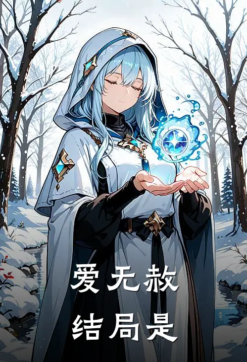 爱无赦结局是