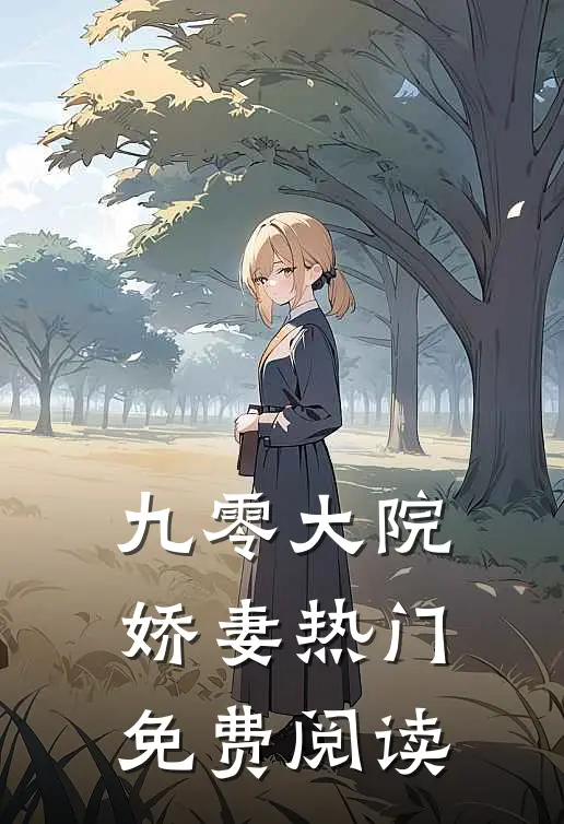 九零大院娇妻热门免费阅读
