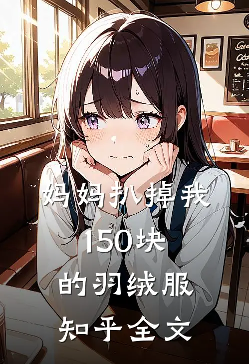 妈妈扒掉我150块的羽绒服知乎全文