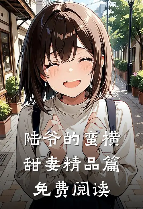 陆爷的蛮横甜妻精品篇免费阅读