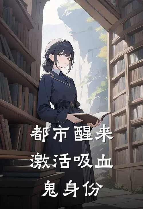 都市醒来激活吸血鬼身份