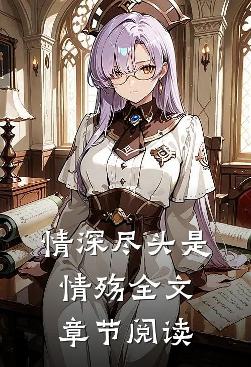 情深尽头是情殇全文章节阅读