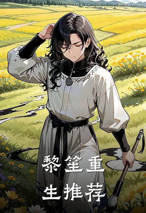 黎笙重生推荐