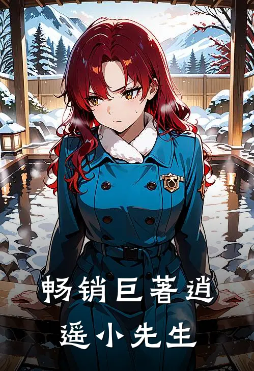畅销巨著逍遥小先生