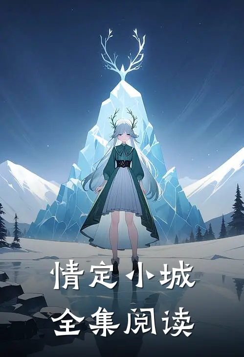 情定小城全集阅读