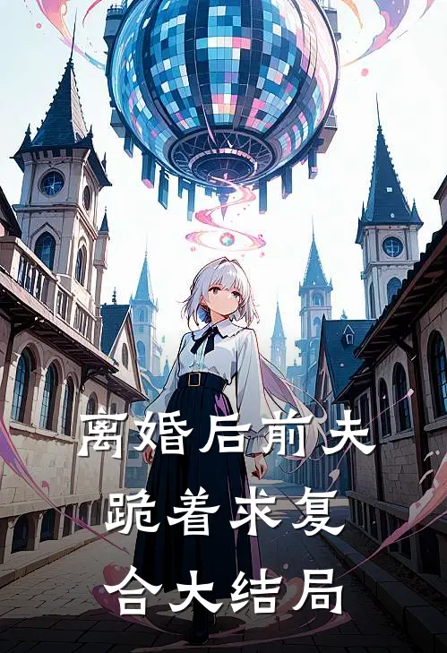 离婚后前夫跪着求复合大结局