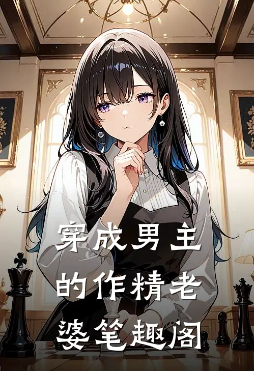 穿成男主的作精老婆笔趣阁