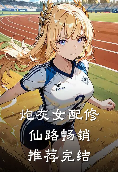 炮灰女配修仙路畅销推荐完结