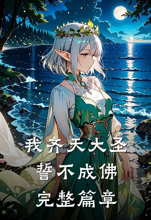 我齐天大圣誓不成佛完整篇章