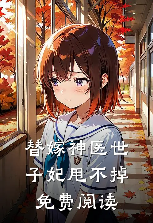 替嫁神医世子妃甩不掉免费阅读