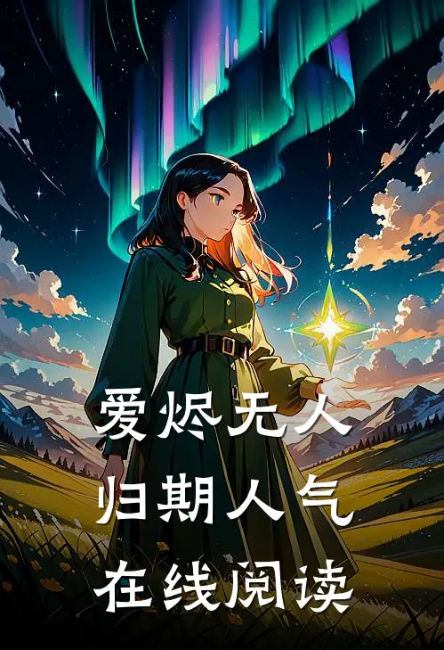 爱烬无人归期人气在线阅读