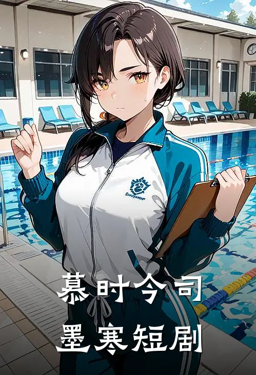 慕时今司墨寒短剧
