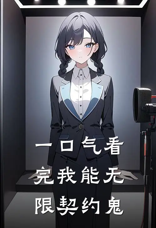 一口气看完我能无限契约鬼