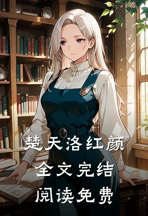 楚天洛红颜全文完结阅读免费