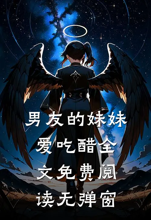 男友的妹妹爱吃醋全文免费阅读无弹窗