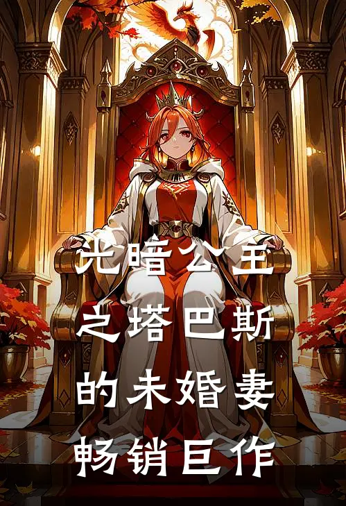 光暗公主之塔巴斯的未婚妻畅销巨作