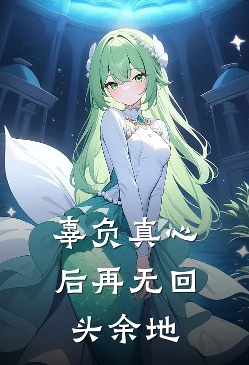 辜负真心后再无回头余地