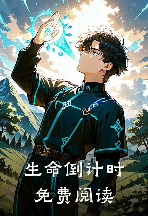 生命倒计时免费阅读