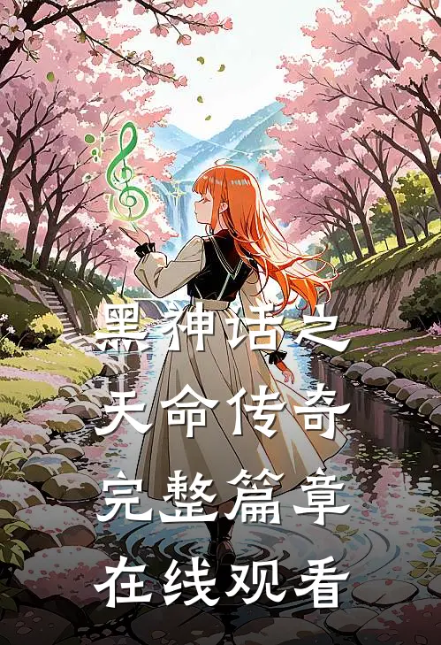 黑神话之天命传奇完整篇章在线观看