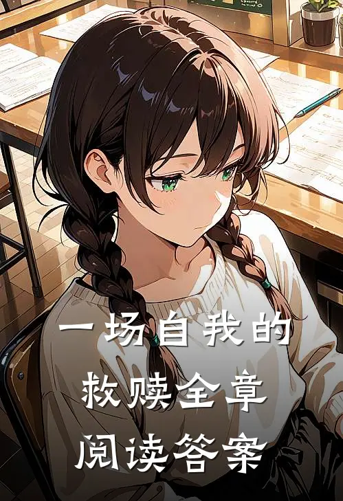 一场自我的救赎全章阅读答案