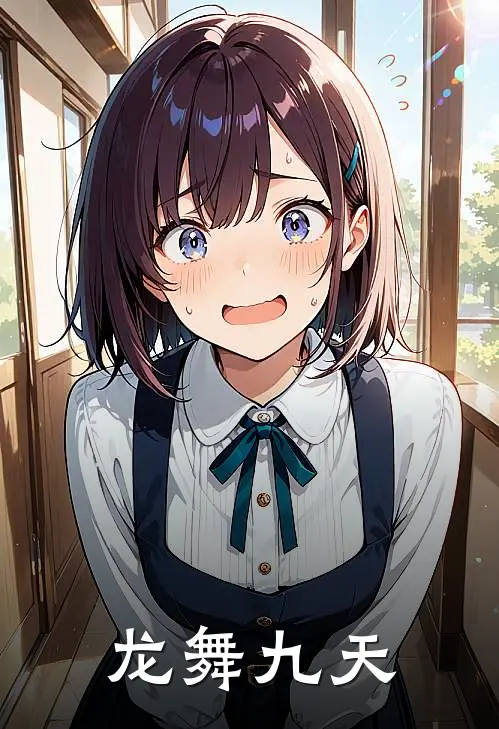 龙舞九天