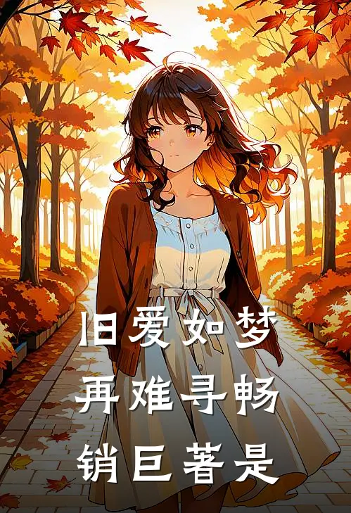 旧爱如梦再难寻畅销巨著是
