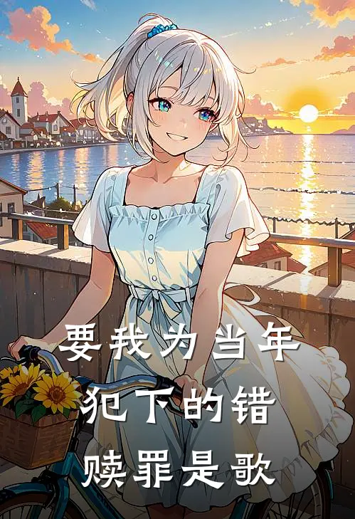 要我为当年犯下的错赎罪是歌