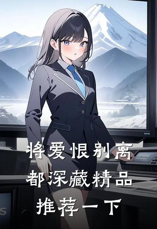 将爱恨别离都深藏精品推荐一下