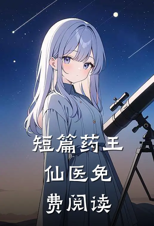 短篇药王仙医免费阅读