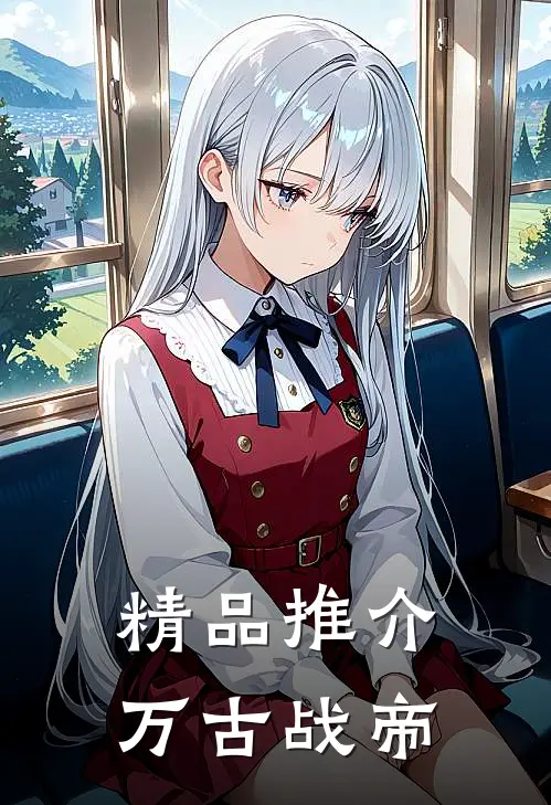 精品推介万古战帝