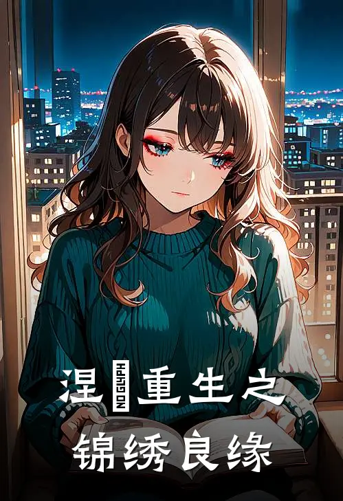 涅槃重生之锦绣良缘