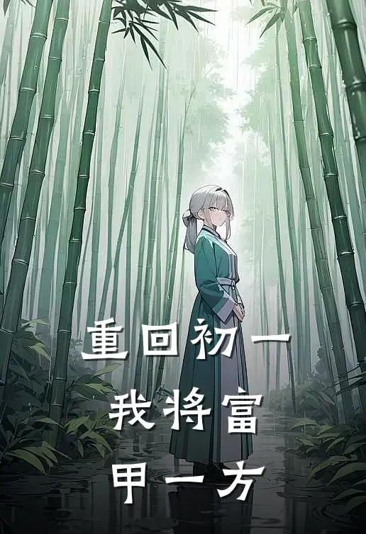 重回初一，我将富甲一方