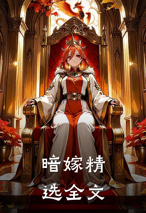 暗嫁精选全文