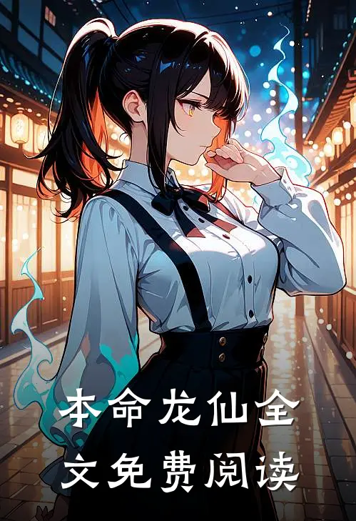 本命龙仙全文免费阅读