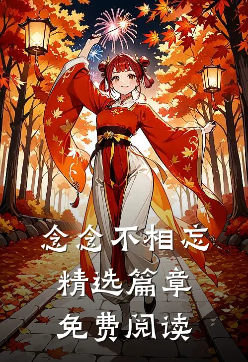 念念不相忘精选篇章免费阅读