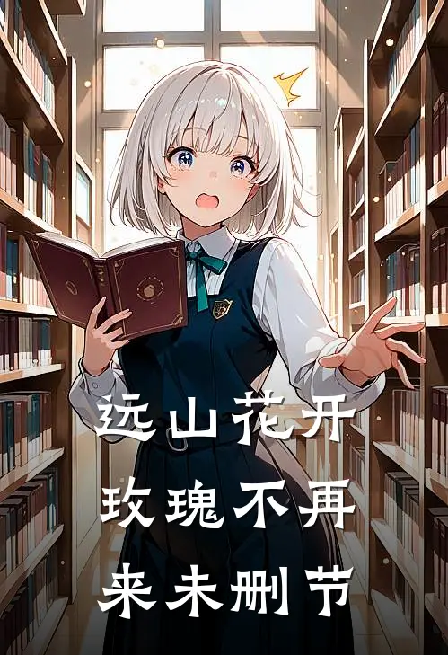 远山花开，玫瑰不再来未删节
