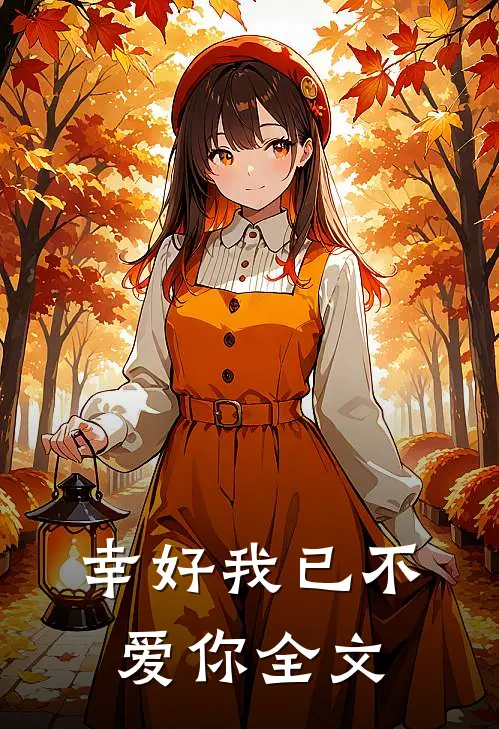 幸好我已不爱你全文