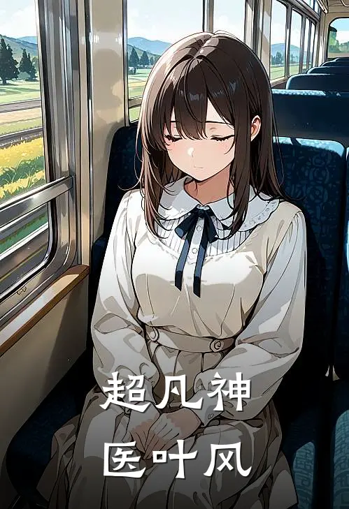 超凡神医叶风