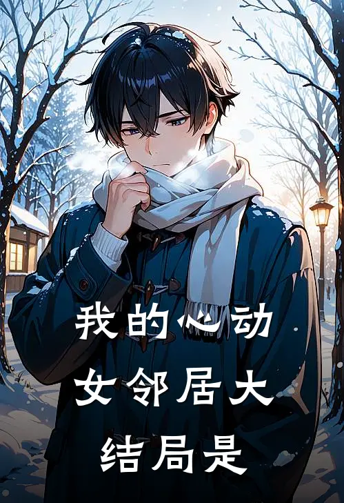 我的心动女邻居大结局是